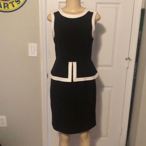 Dress, business causal